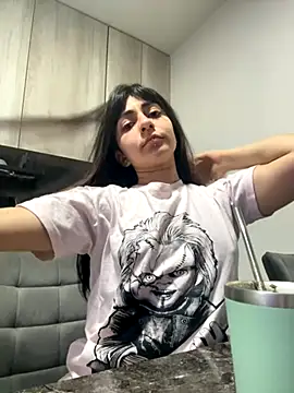 Snapshot of julichikita chatting on 09-17-25, 06:04 julichikita online show from 09-17-25, 06:04