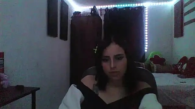 jenmarquez  online show from 12-19-25, 05:58