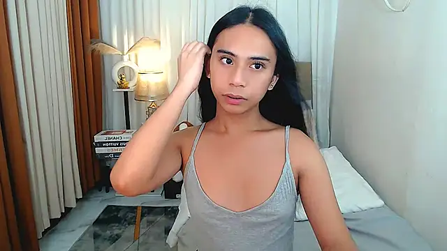 scarlet smith7 online show from 02-17-26, 05:37