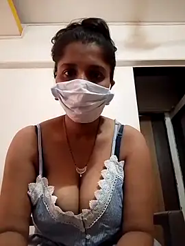 Love Foreverr12 online show from 10-16-25, 04:46