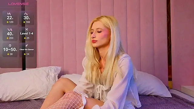 Monica Leen online show from 10-01-25, 06:30