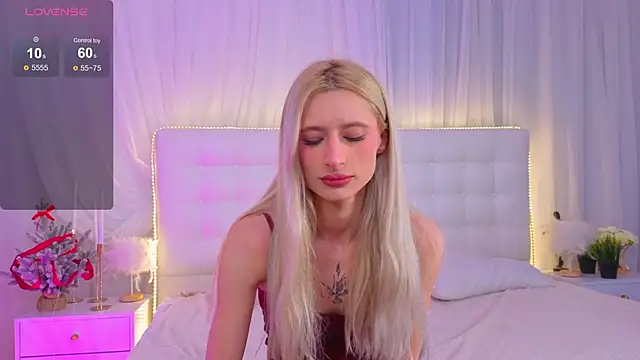 Monica Leen online show from 01-19-26, 06:28