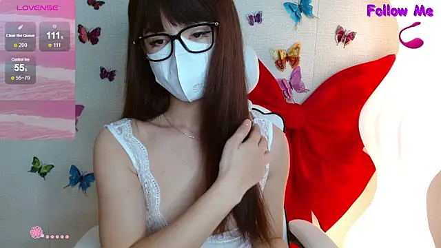 Boobyy-Bae online show from 10-30-25, 05:31