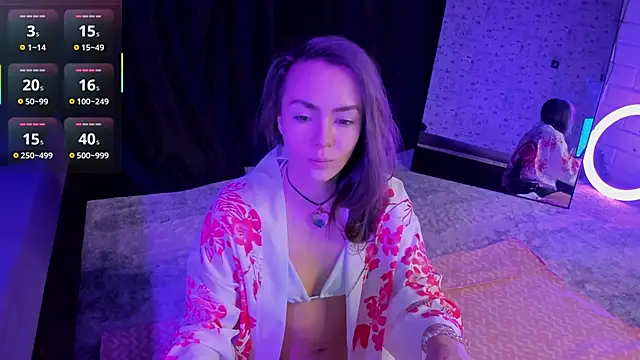 Little Rockk online show from 10-19-25, 04:46