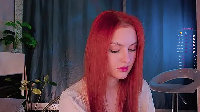 GildedKitten online show from 11-07-25, 06:30