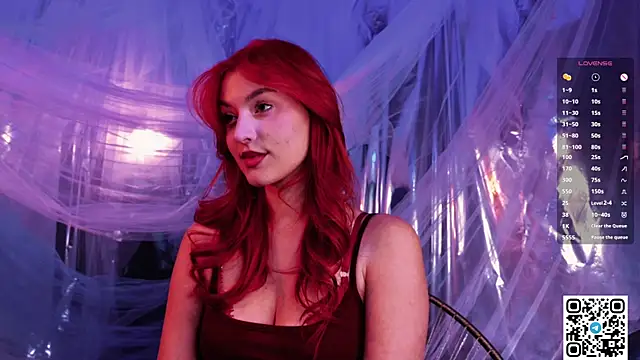 GildedKitten online show from 01-16-26, 07:07