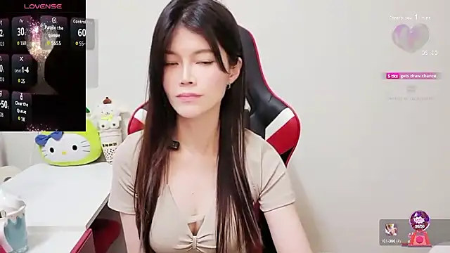 Alina10932 online show from 09-15-25, 06:57