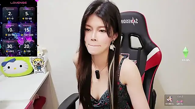 Alina10932 online show from 10-07-25, 07:38