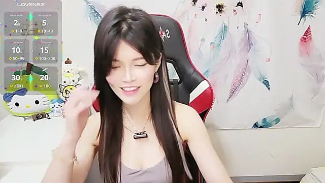 Alina10932 online show from 11-11-25, 09:31