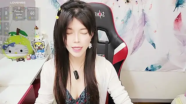 Alina10932 online show from 12-05-25, 09:29