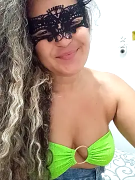 RaphinhaSanches online show from 10-24-25, 12:01