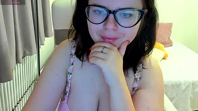 MilisaSweet777 online show from 12-19-25, 08:27