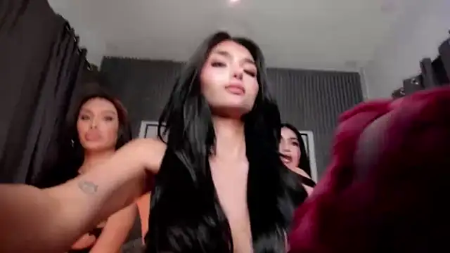 GeorginaMiller04 online show from 10-25-25, 05:37