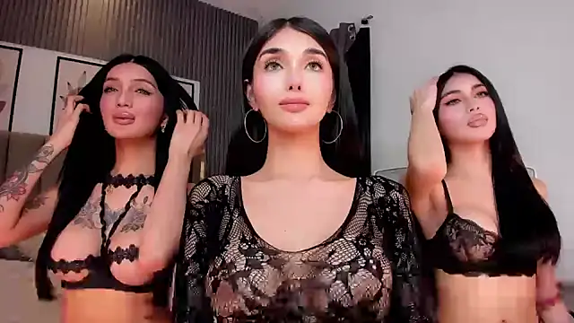 GeorginaMiller04 online show from 01-13-26, 06:40