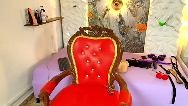 Luciana r online show from 10-29-25, 10:00