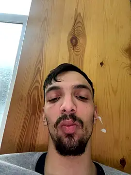 HardArabianxh online show from 01-15-26, 03:38