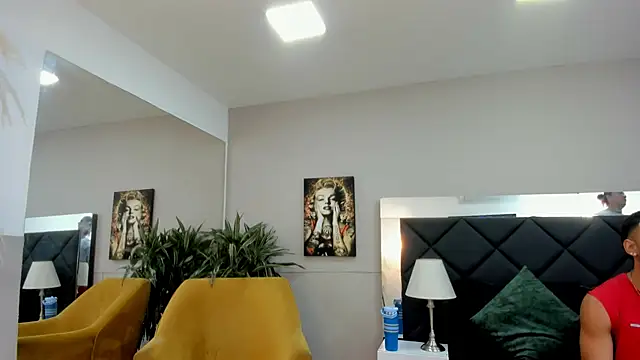 emilio brandon online show from 11-09-25, 10:24