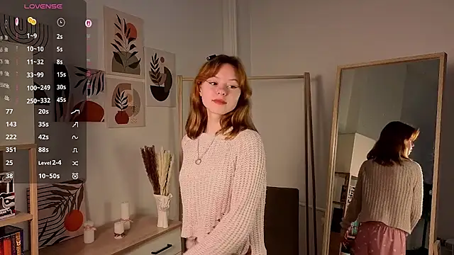 Snapshot of TiannaBorlace chatting on 09-20-25, 11:11 TiannaBorlace online show from 09-20-25, 11:11