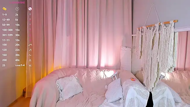 MilliMouse online show from 09-19-25, 10:32