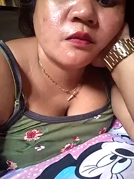 lady rosie online show from 10-10-25, 05:06