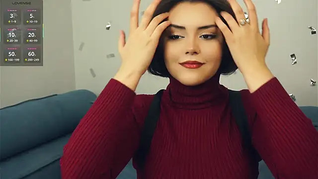 MerlynDinovo online show from 10-05-25, 07:28