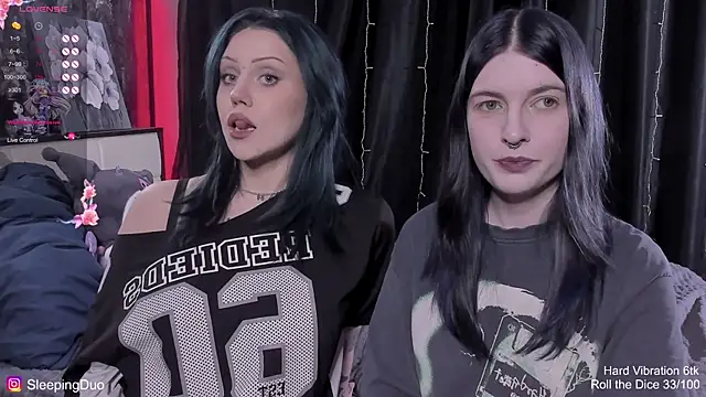 Threesomebabes online show from 01-07-26, 05:15