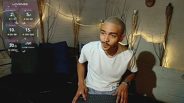 MarcusRain  online show from 11-22-25, 07:24