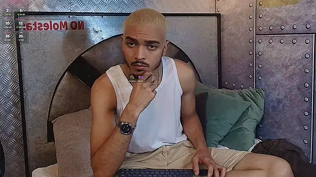 MarcusRain  online show from 02-01-26, 06:01