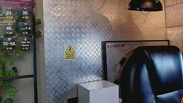 MarcusRain  online show from 02-03-26, 03:37