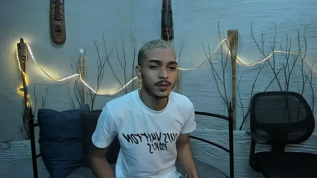 MarcusRain  online show from 02-17-26, 03:36