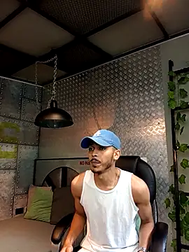 MarcusRain  online show from 02-23-26, 07:33