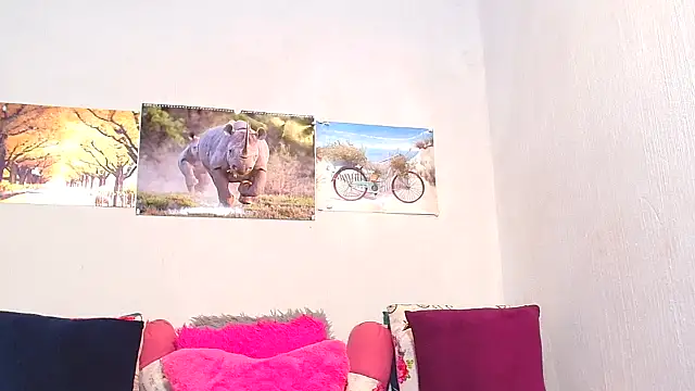 LoloQueen5 online show from 09-20-25, 11:28