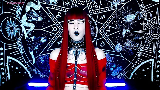 naomi satan online show from 09-25-25, 12:03