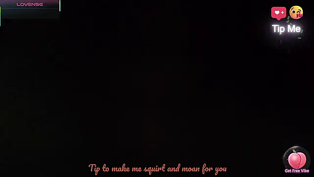 Hollbunny Voxi online show from 10-14-25, 07:58