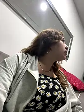 Samantha 2190 online show from 12-23-25, 03:15