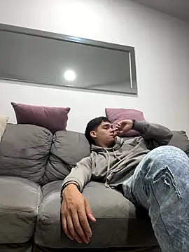 Samantha 2190 online show from 01-11-26, 12:04