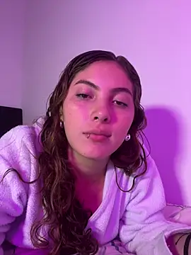 Samantha 2190 online show from 02-01-26, 12:53