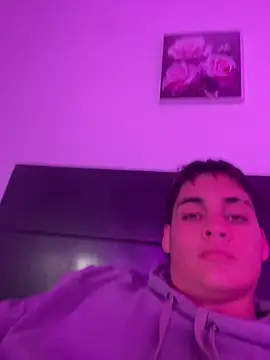 Samantha 2190 online show from 02-03-26, 04:10