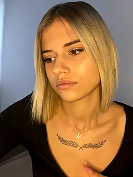 AishaKali online show from 10-03-25, 07:27