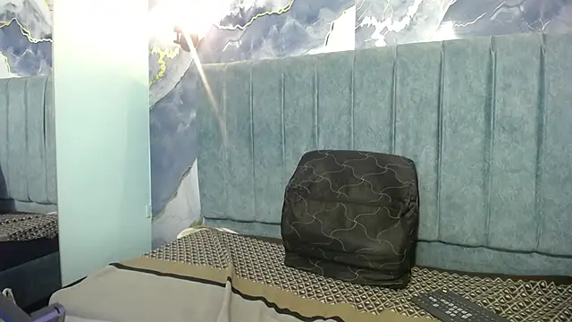 canela a73 online show from 11-15-25, 09:00