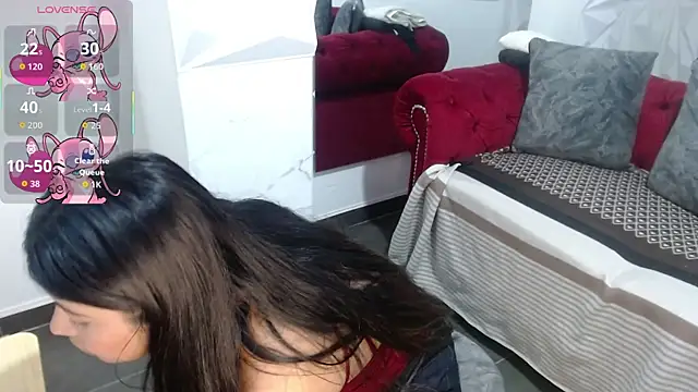 canela a73 online show from 12-15-25, 10:58