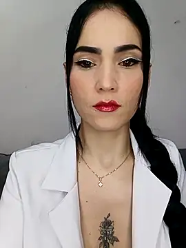 jamila zair online show from 10-22-25, 01:11