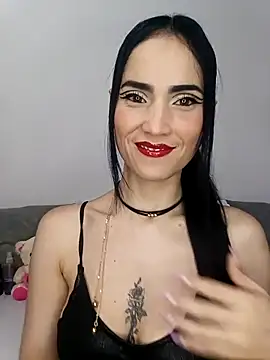 jamila zair online show from 10-27-25, 06:01