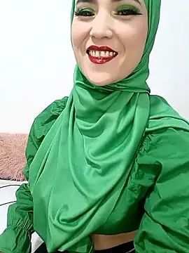 jamila zair online show from 01-14-26, 01:39