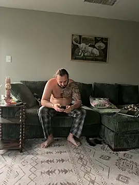 Flowerdaddyxh online show from 01-11-26, 01:49