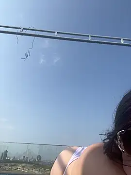 cherryrosealiee online show from 02-22-26, 08:13