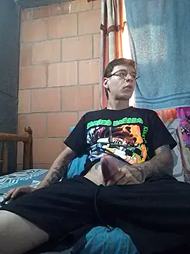 Snapshot of Killua_Zoldyck420 chatting on 11-22-25, 09:58 Killua Zoldyck420 online show from 11-22-25, 09:58