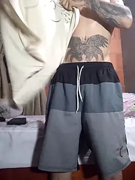 Snapshot of Killua_Zoldyck420 chatting on 11-25-25, 11:49 Killua Zoldyck420 online show from 11-25-25, 11:49