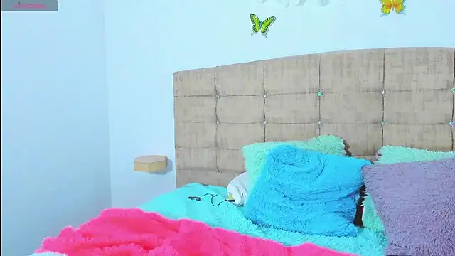 Lushy sweet online show from 02-03-26, 02:53