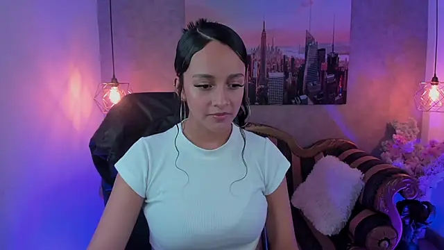 Snapshot of Salome_Smitth_1 chatting on 02-07-26, 10:13 Salome Smitth 1 online show from 02-07-26, 10:13